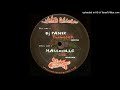 Panik - B2. Untitled (Mexican EP) WEED RECORDS 001 # 2005