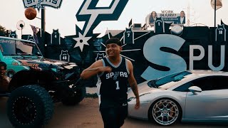 Wemby - Sswaggy x King Kyle Lee