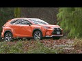 2017 Lexus NX200t F Sport Review - AutoNation