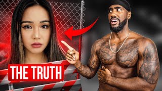 CHLOE TING, THE TRUTH!? [YOU NEED TO HEAR THIS!]
