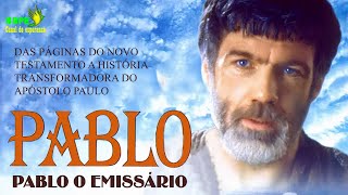 Pablo o emissário │ Filme completo em portugues │ 1080p