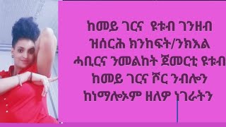 Decemb ከመይ ገርና  ዩቱብ ገንዘብ ዝሰርሕ ክንከፍት/ንክእል ሓቢርና ንመልከት ጀመርቲ ዩቱብ ከመይ ገርና.ንለቆ #habesha#ethiopia #loveyou