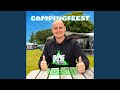 Campingfeest