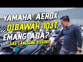 MOTOR YAMAHA AEROX MURAH DIBAWAH 10 JUTA ADA DITEMPAT LELANG!! BANYAK PILIHAN MOTOR AEROX LAINNYA!