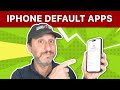 How To Set Default Apps on the iPhone