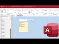 Build a Smart Search Button on Your Access Form with VBA
