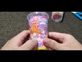 【 落とし神】【 日常】【 プリキュア】トロプリのフリフリシェイク買ってしまった…