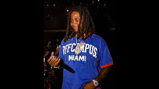 Free Hurricane Wisdom Type Beat Second Chance