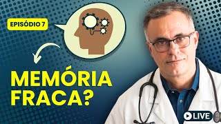 COMO TOMAR: BACOPA MONNIERI