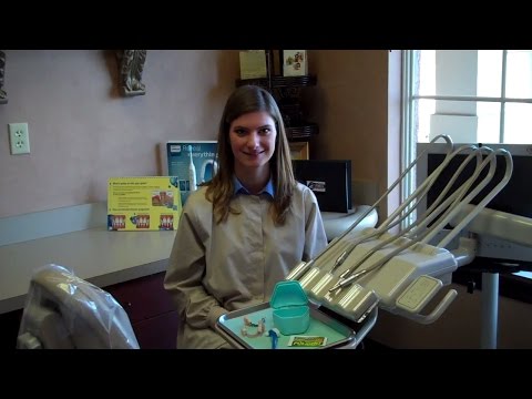 How to Care for Partial Dentures How to Care for Partial Dentures