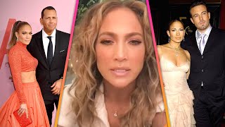 Jennifer Lopez Says She's 'Never Been Better' Following Alex Rodriguez Split