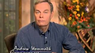 Andrew Wommack: The Believer's Authority - Week 5 - Session 3