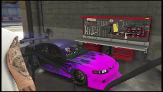 GTA 5 Online Chop Shop - The Duggan Robbery [All Bonus Challenges] Grand Theft Auto V