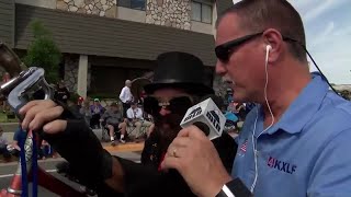 2018 Butte Fourth of July Parade