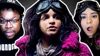 Fans React to The Walking Dead Episode 10x20: "Splinter"