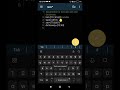 list, tuple, set, dictionary examples #shorts #coding #programming #python