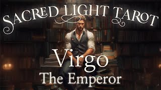 💖VIRGO!💖 EMBRACING THE DIVINE MASCULINE! #virgoenergy #divinemasculine #virgocollective