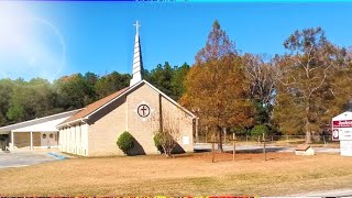 Home Going Isabelle Rollins Crump, MAY 23, 2026