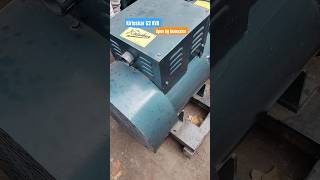 Kirloskar 62 Kva Open Dg Generator