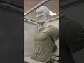 Target Mannequin Handsome Squidward Upgrade #3dprinting