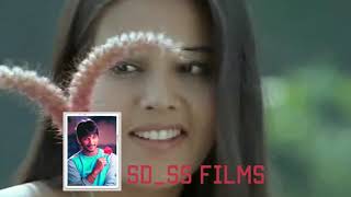 Arya Movie Telugu Song Whatsapp status video || Allu Arjun ||