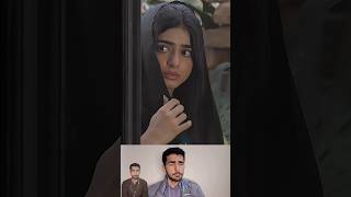 Numair ki doosri shaadi😢 #shorts #seharkhan #usmanmukhtar #jafaa #pakistanidrama #viralvideo