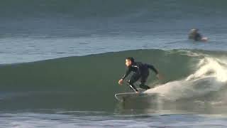 Luvsurf TV 064：Riley Metcalf Lost Surfboard AIRQUEST