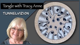 Tangle with Tracy Anne -TUNNELVIZION