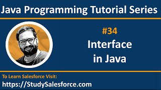 34 Java | How to use interface in java | by Sanjay Gupta