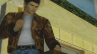 Shenmue IIx: Jie (Wude)