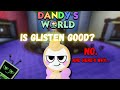 Is Glisten Really that GOOD? | Dandy's World