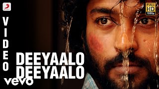 Kayal - Deeyaalo Deeyaalo Video | Anandhi, Chandran | D. Imman