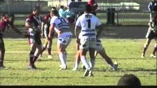 VIDEO: 2013 Season Highlights -- Forbes Magpies