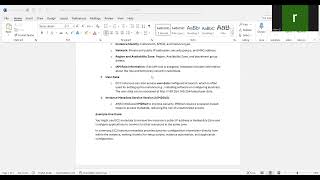EC2 Instance Meta-Data Explained