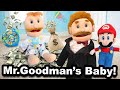 SML Movie: Mr. Goodman's Baby [REUPLOADED]