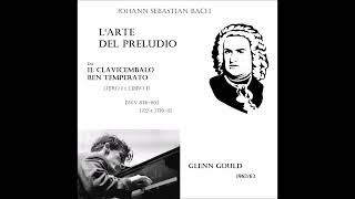 BACH _ L'ARTE DEL PRELUDIO