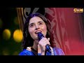 sada hoon apne pyar ki unplugged songs ukasha gull khabarhar with aftab iqbal