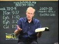 72 2 4 Through the Bible with Les Feldick   The Big Picture: Pre-Tribulation Rapture (continued)