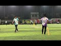 acpl season 7 pool d dragon tigers vs sm changanacherry