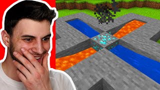 Reacting To The Best Minecraft Life Hacks