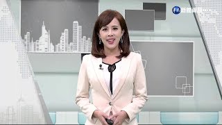 2019.07.07 華視主播 朱培滋 《華視晚間新聞》