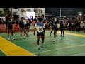 gujrat vs kvs national kabaddi match 68 national school game kabaddi match 2024