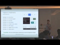 Building modern apps with Polymer & Web Components