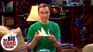 Raj is a Better Roommate than Leonard | The Big Bang Theory