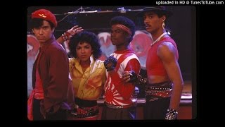 Ep. 18: Breakin' (1984)