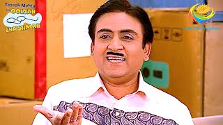 Jetha Turns His Shop Into A Boutique | Taarak Mehta Ka Ooltah Chashmah | Parcel From Sundarlal