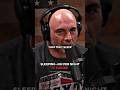 Joe Rogan left SPEECHLESS after hearing this fact #health #science