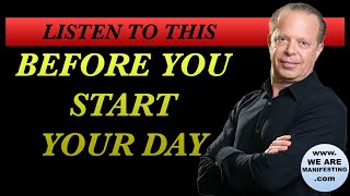 WATCH THIS EVERY DAY - Motivational Speech By Dr. Joe Dispenza