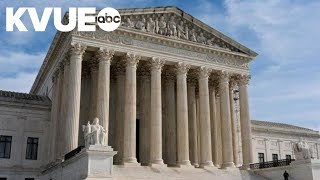 US Supreme Court clears the way for Texas nuclear waste site