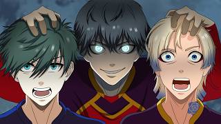 What If Isagi NEVER Lost His Ego? (FULL MOVIE + ENDING)
